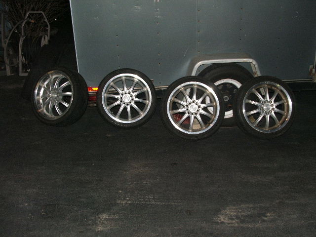 rims