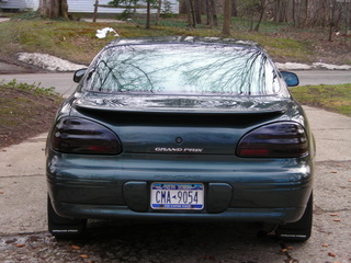 my car
