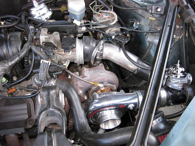 turbo