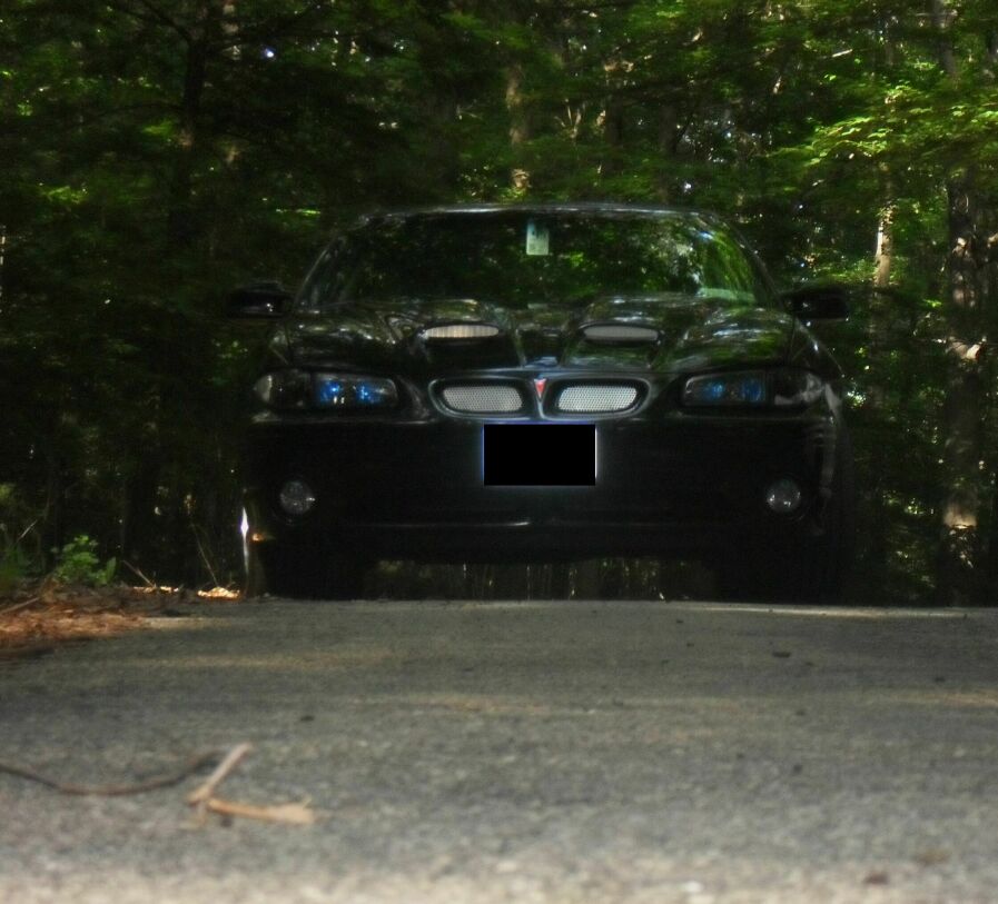 Wider is Better