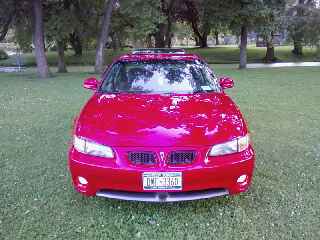 Front View