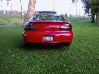 Rear View