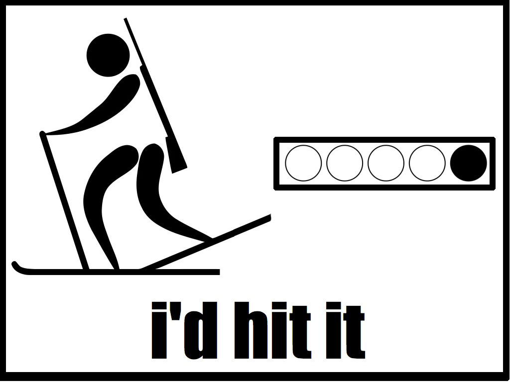 biathlon