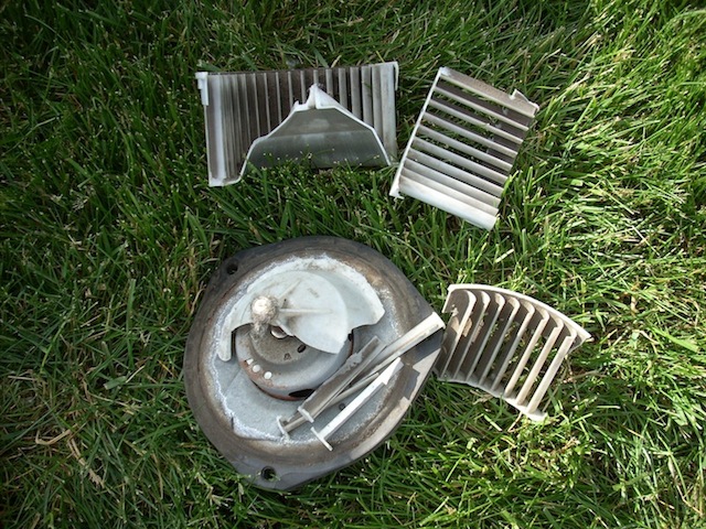 blower