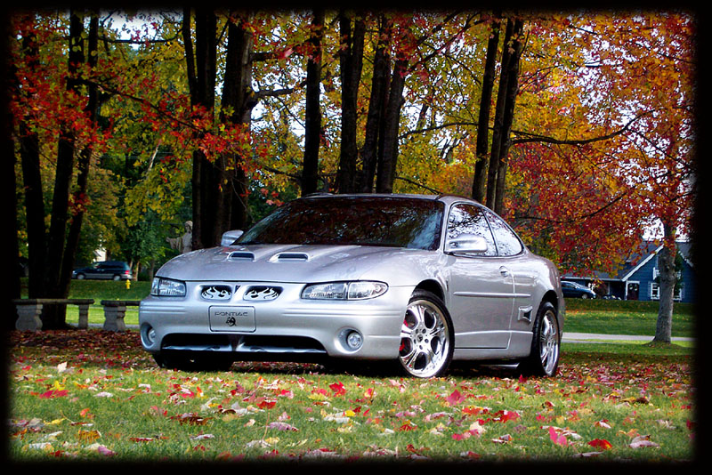 Fall 2004 Side Full Shot