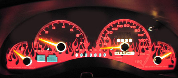 Custom SignsbyDrex Gauges