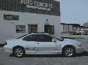 My 2000 GTP Daytona 500 Edition In front of my Shop