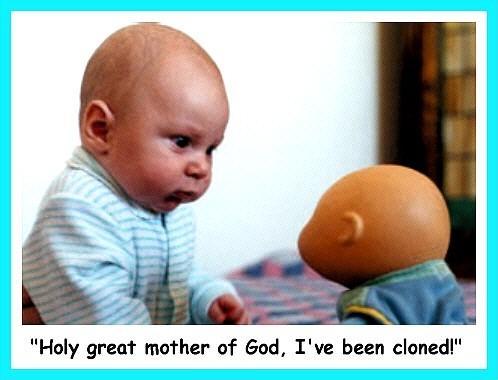 Cloning