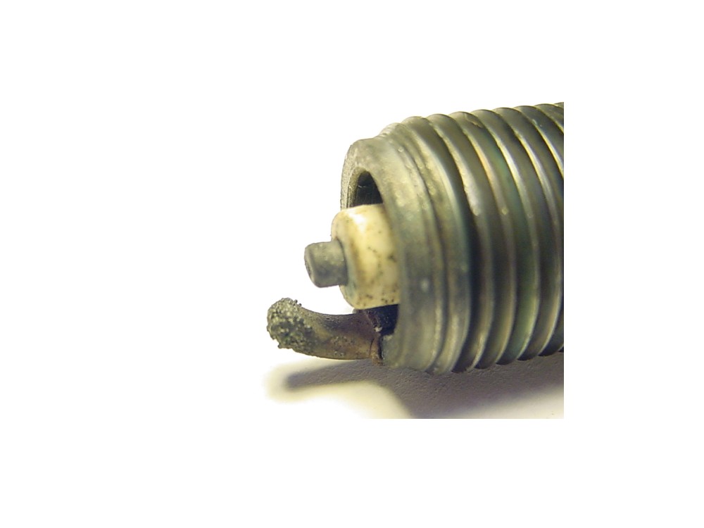 #4 plug melt