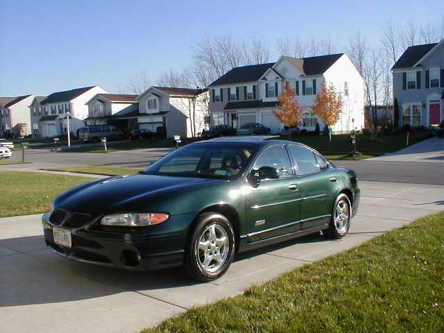 1998 GTP