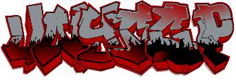 UNYCGP graffiti