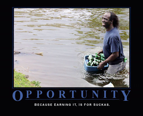 Opportunity